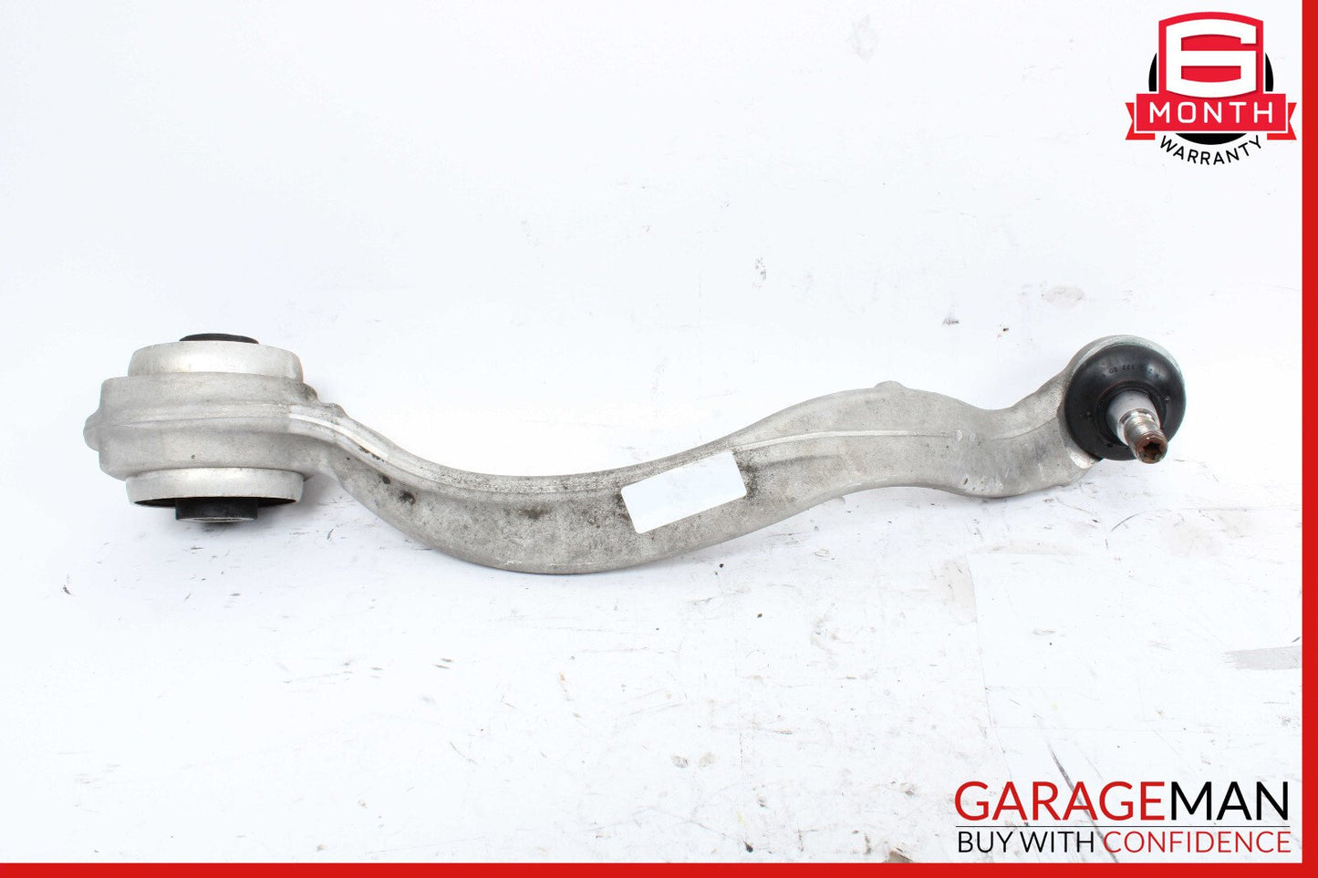 Mercedes W212 E350 E400 E550 Front Right Side Top Upper Control Arm OEM