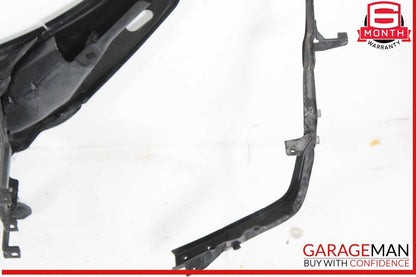 07-09 Mercedes W221 S550 S450 Upper Radiator Core Support Headlight Bracket OEM