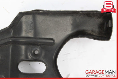 03-09 Mercedes W209 CLK500 Front Left Headlight Support Impact Sensor Bracket