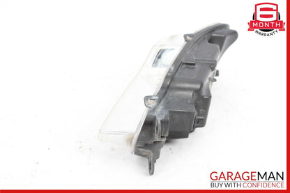 10-11 Mercedes W212 E350 E550 Front Left Side LED Daytime Running Light Fog Lamp