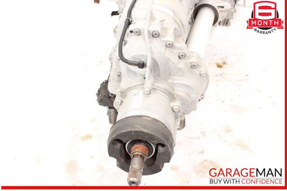 20-24 Audi Q7 3.0L Automatic Transmission OEM 70k