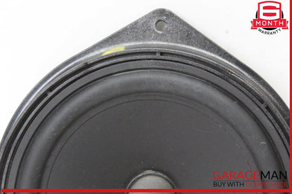 08-18 Mercedes W212 E350 Front Left and Right Side Door Audio Speaker OEM