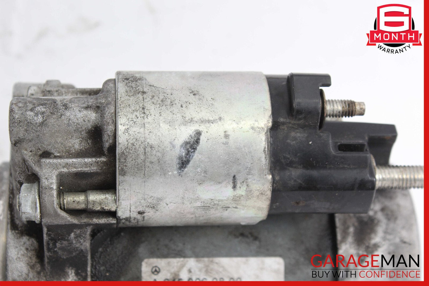 14-18 Mercedes W117 CLA45 GLA45 Engine Starter Motor 6459060800 OEM