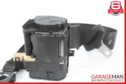 07-10 Mercedes W216 CL550 CL600 Seat Belt Retractor Front Right Side OEM