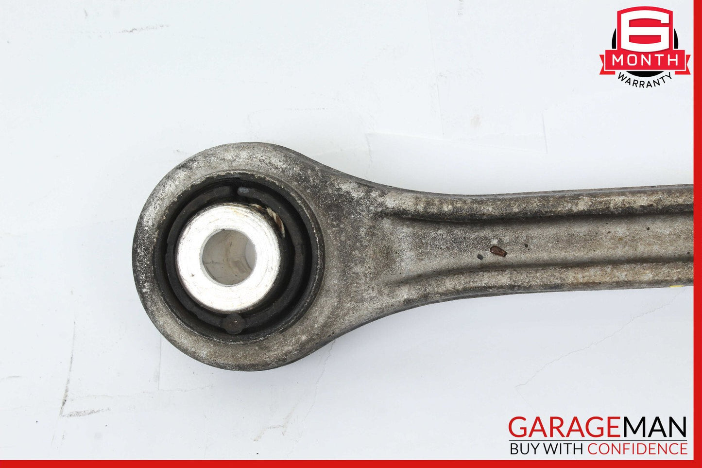 10-16 Porsche Panamera 970 Rear Left / Right Upper Control Arm OEM