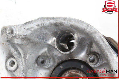 06-10 Maserati Quattroporte M139 Rear Right Side Spindle Knuckle Hub OEM