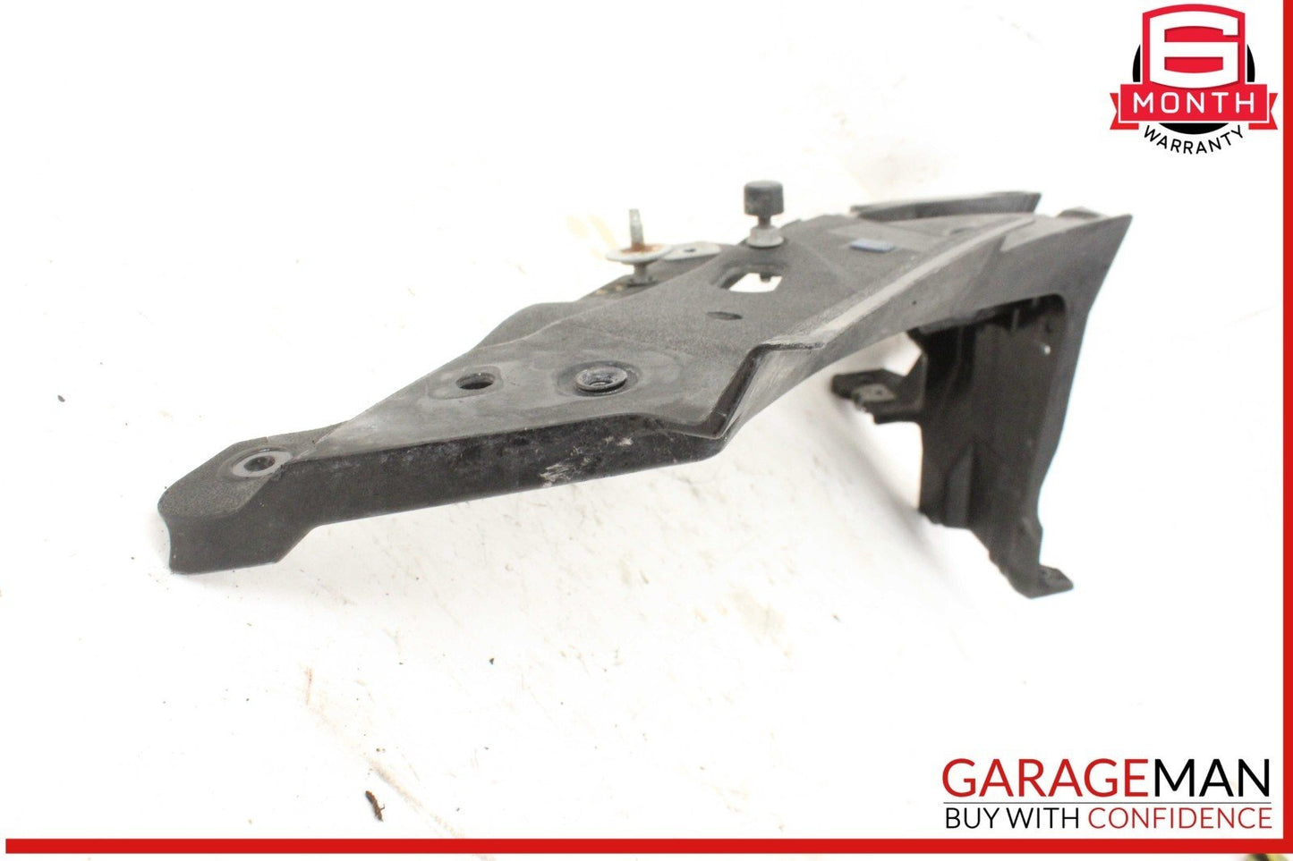 07-14 Mercedes W216 CL550 CL600 Front Left Side Headlight Support Bracket OEM