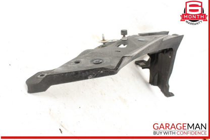 07-14 Mercedes W216 CL550 CL600 Front Left Side Headlight Support Bracket OEM