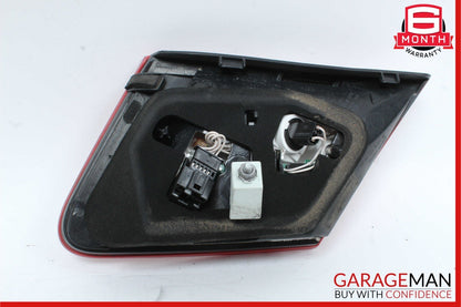 10-13 Mercedes W212 E350 E550 Sedan Rear Right Side Inner Tail Light Lamp OEM