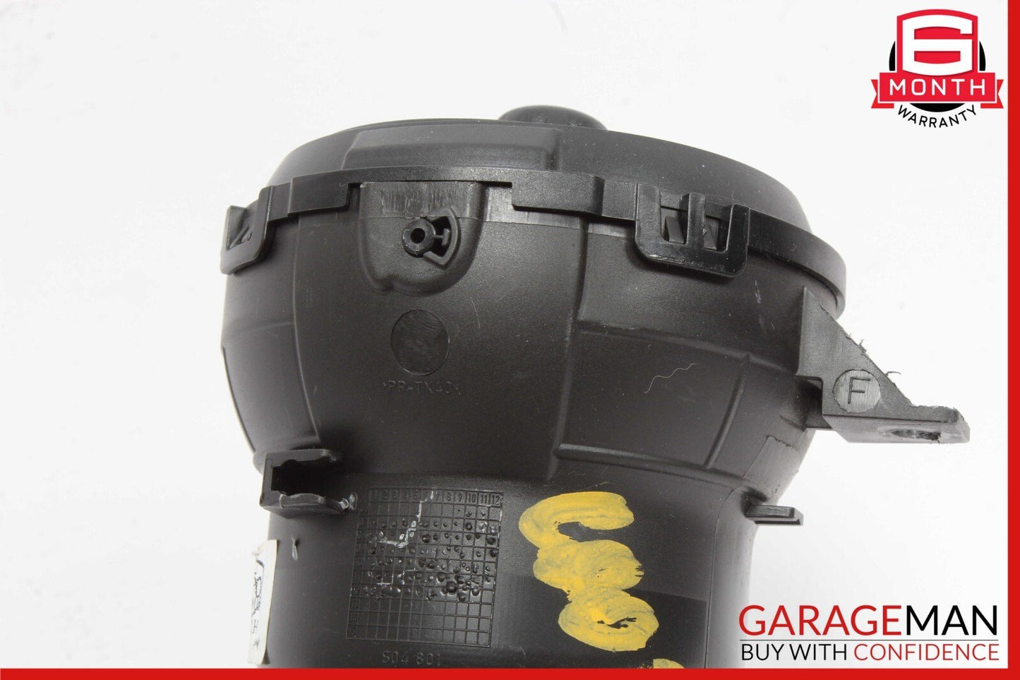 07-15 Mini Cooper Right Center Dash Middle Vent A/C AC RG/24504/156 OEM