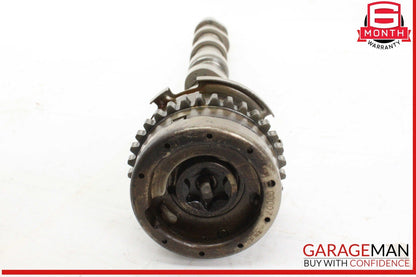 12-16 Mercedes R172 SLK350 GLK350 Left Side 3.5L Engine Exhaust Camshaft OEM