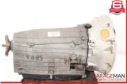 07-11 Mercedes W211 E350 CLK550 722.9 7G Automatic Transmission 722.904 RWD 157k
