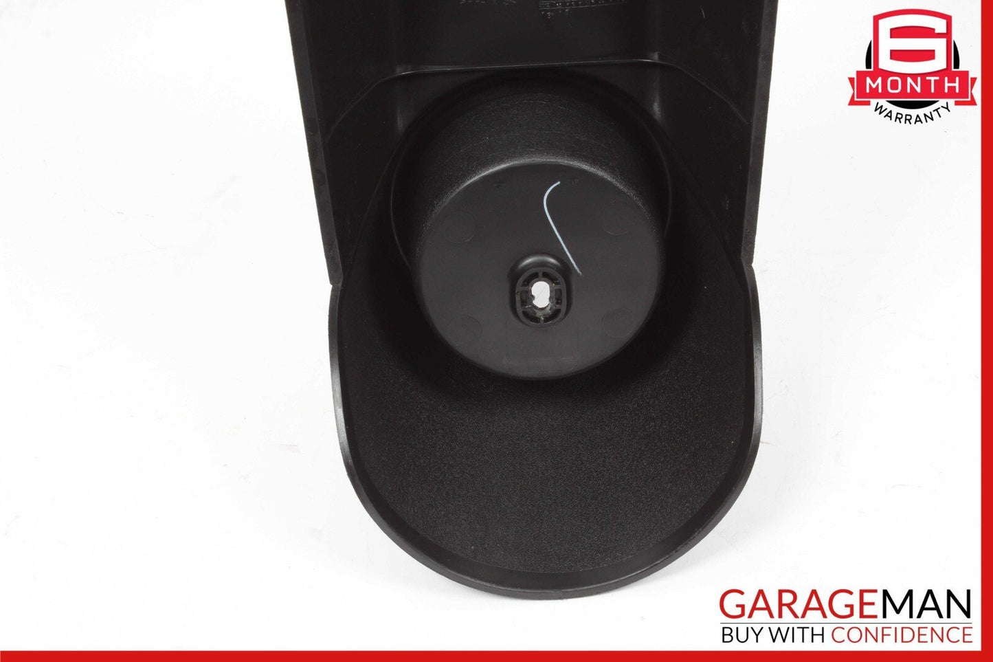07-15 Mini Cooper Center Console Body w/ Cup Holder RG24125200 OEM
