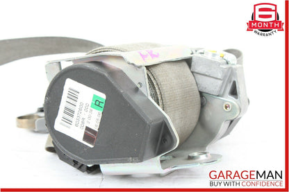 06-09 Mercedes ML350 GL450 R350 Front Right Seat Belt Seatbelt Retractor Grey