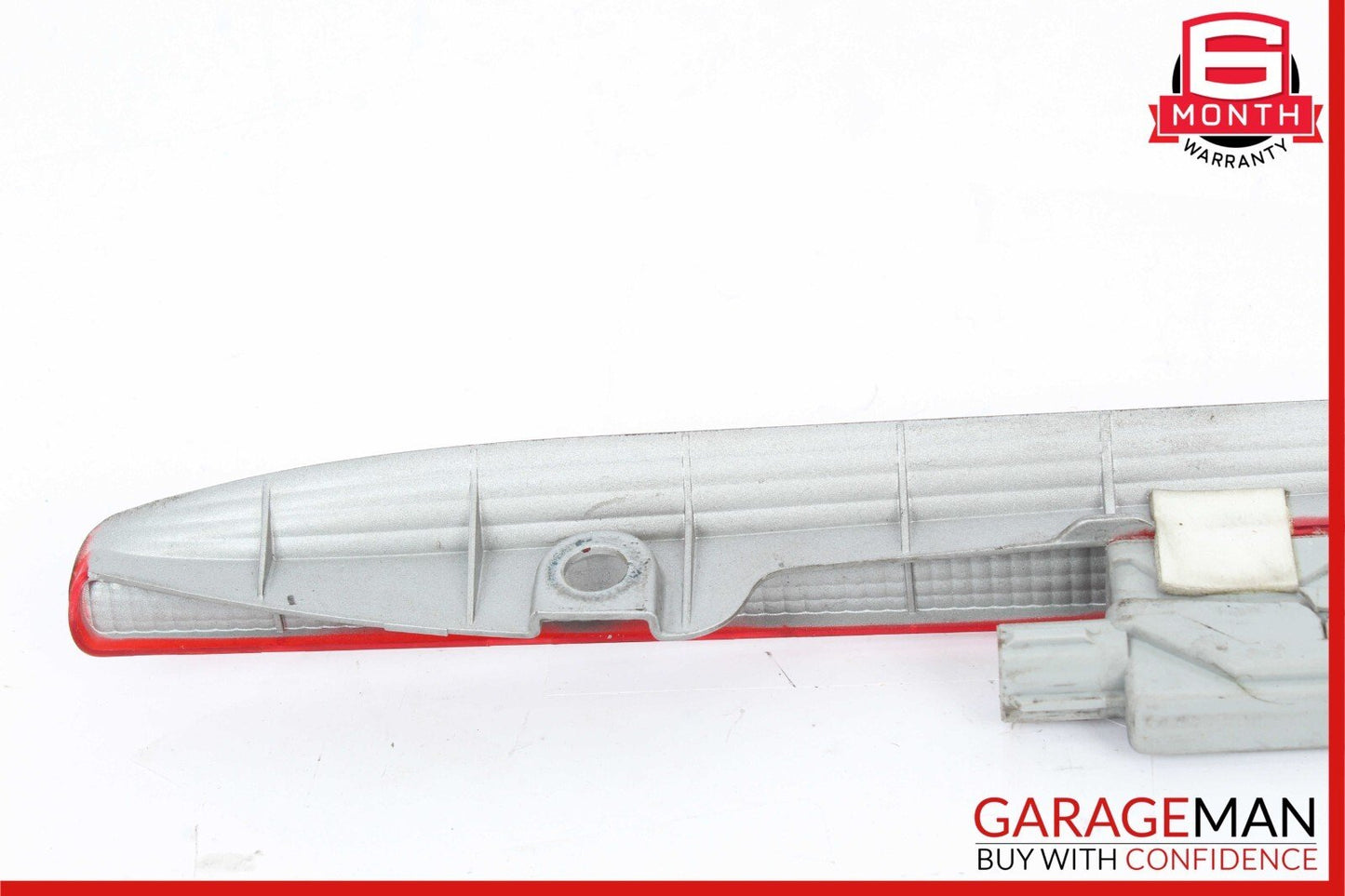 97-04 Porsche Boxster 986 Rear Trunk 3rd Third Stop Brake Tail Light Lamp OEM