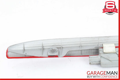 97-04 Porsche Boxster 986 Rear Trunk 3rd Third Stop Brake Tail Light Lamp OEM