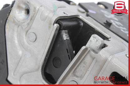 03-09 Mercedes W211 E350 E500 Front Right Side Door Lock Latch Actuator OEM