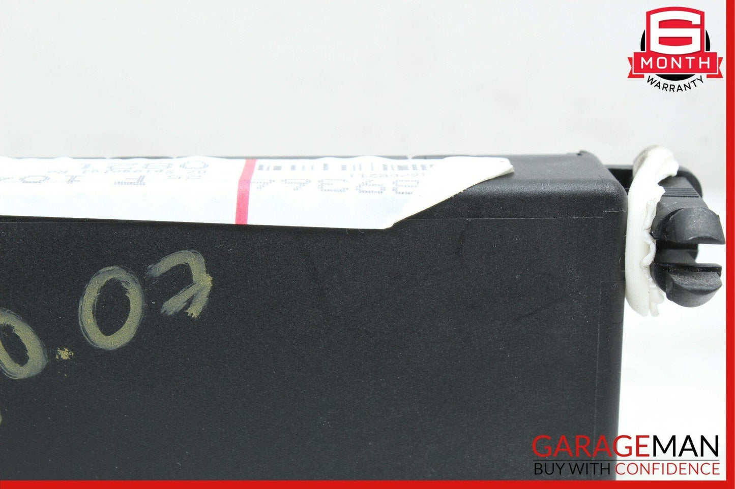 03-09 Mercedes W211 E350 E550 Front Right Passenger Door Controller Module Unit