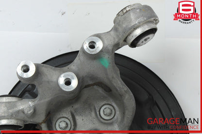 14-19 Mercedes W117 CLA250 Rear Left Side Spindle Knuckle Hub Bearing OEM