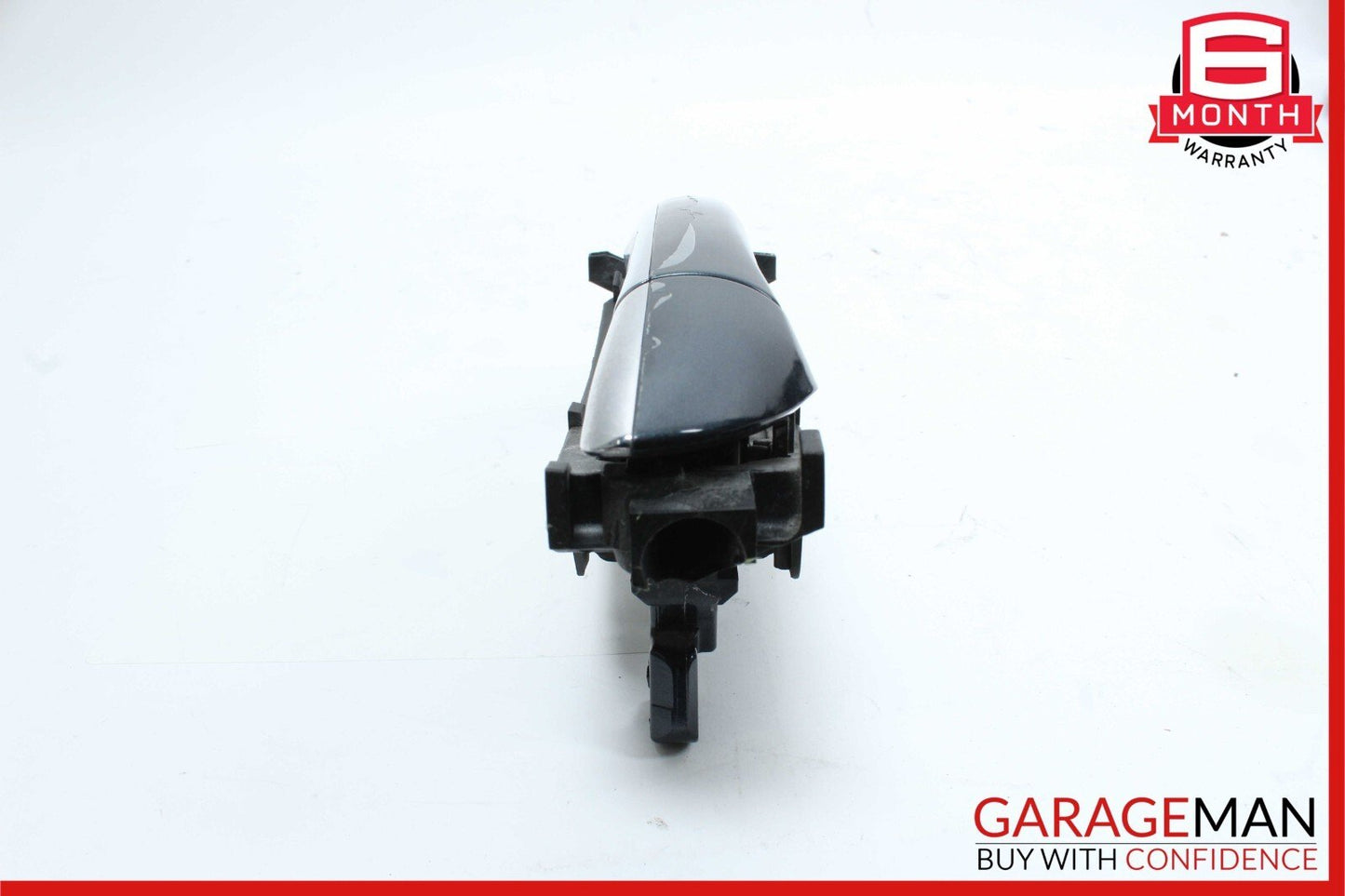 06-11 Mercedes W219 CLS500 CLS550 Rear Right Side Exterior Door Handle OEM