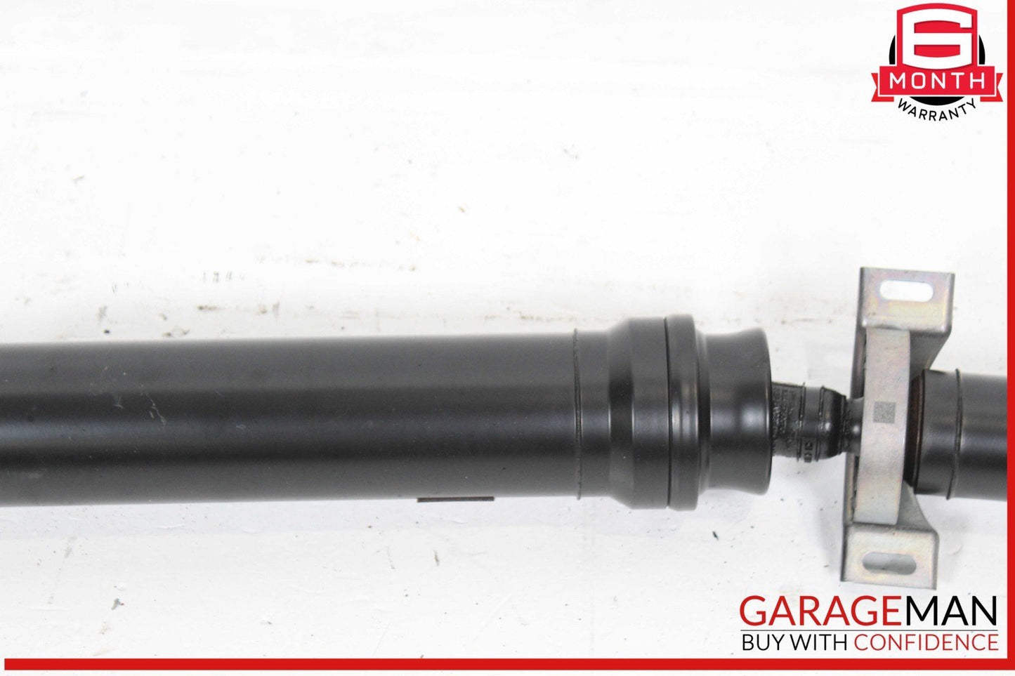 17-23 Mercedes X253 GLC43 AMG Rear Drive Shaft Propeller Driveshaft OEM