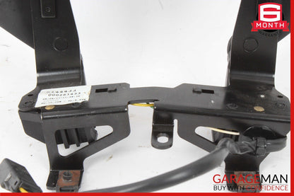 03-19 Maserati GranTurismo M145 Steering Wheel Paddle Shifters Set OEM