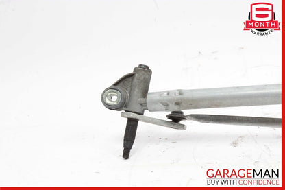 07-15 Mini Cooper Windshield Transmission Linkage w/ Motor 8377427 OEM