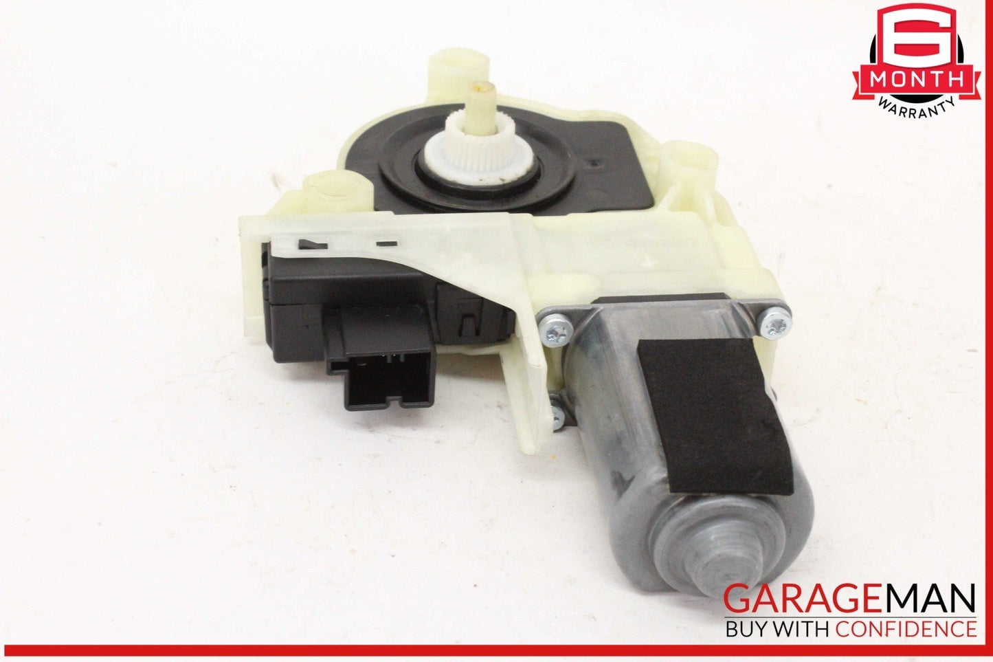 10-16 Porsche Panamera 970 E-Hybrid Front Right or Rear Left Window Motor OEM