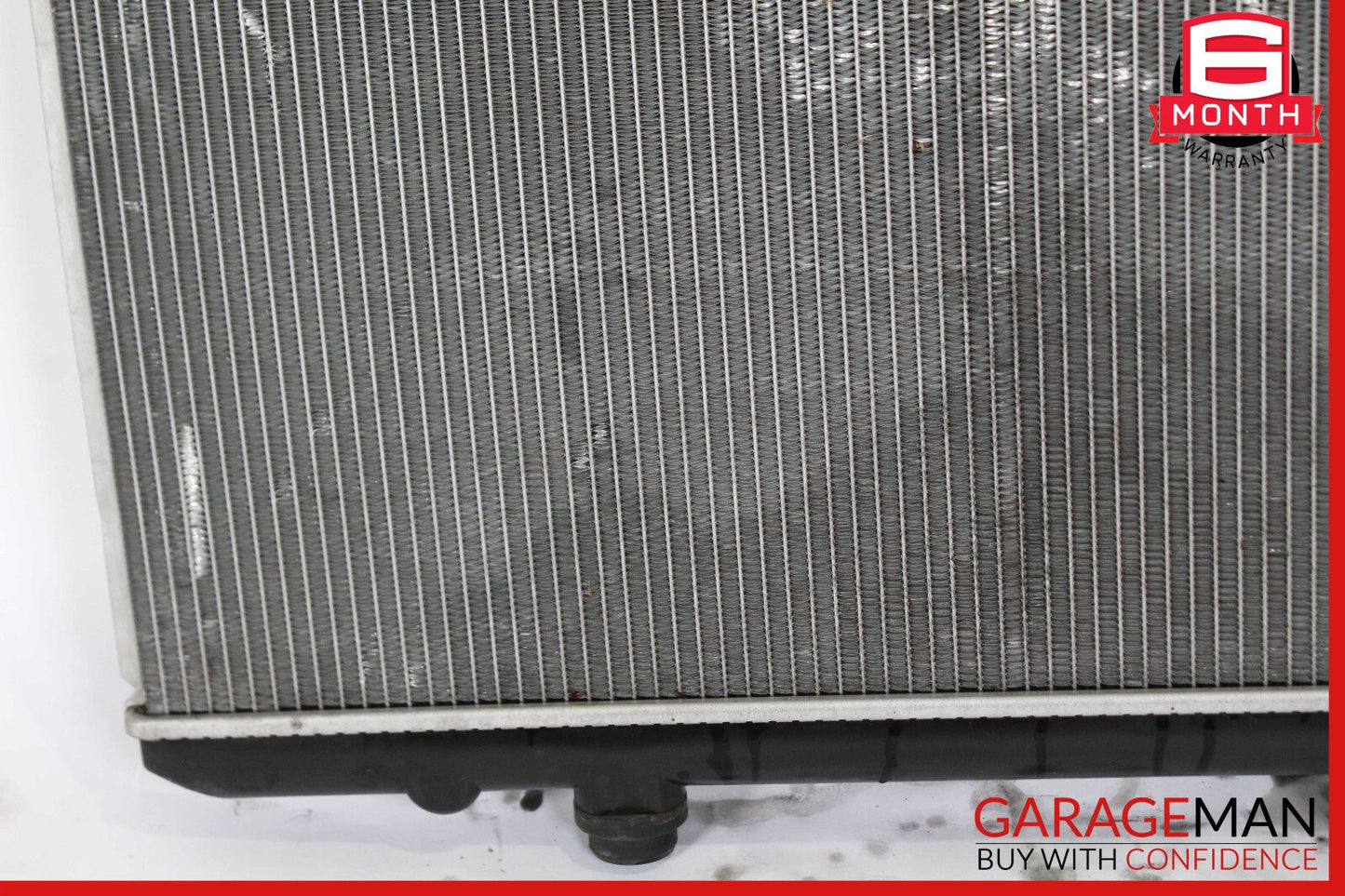 02-10 Lexus SC430 Engine Cooling Radiator OEM
