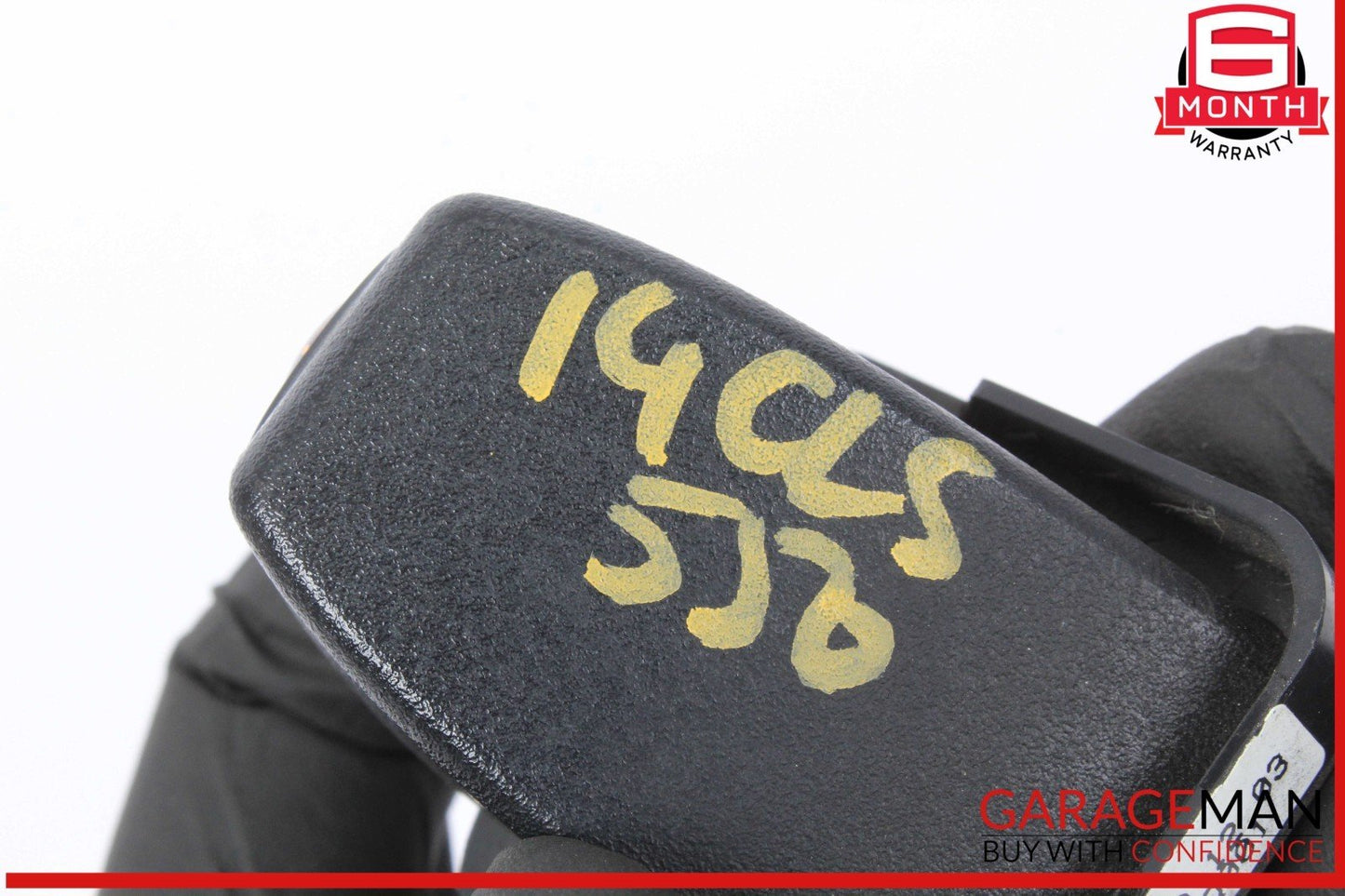 10-17 Mercedes W218 CLS550 E350 E400 Rear View Backup Back Up Parking Camera OEM