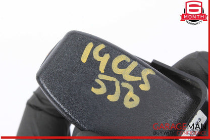 10-17 Mercedes W218 CLS550 E350 E400 Rear View Backup Back Up Parking Camera OEM