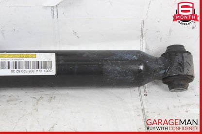 15-20 Mercedes W205 C300 C350e Rear Left and Right Shock Strut Absorber Set OEM