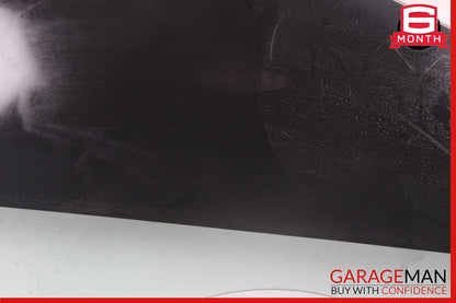 12-18 Mercedes W218 CLS550 Front Right Passenger Side Door Window Auto Glass OEM