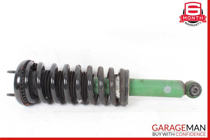 09-12 Jaguar XF Rear Left & Right Shock Absorber Strut Set OEM