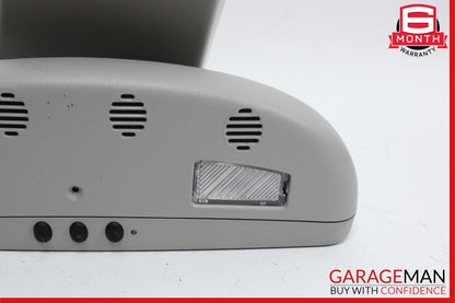 07-09 Mercedes W221 S550 S450 S63 AMG Interior Rear View Mirror 2218110007 OEM