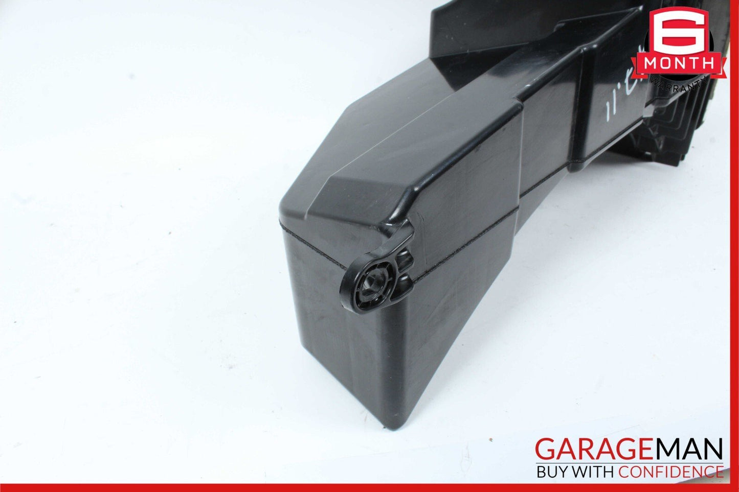 12-18 Audi A7 Bose Rear Trunk Subwoofer Sub Woofer Audio Speaker Box OEM