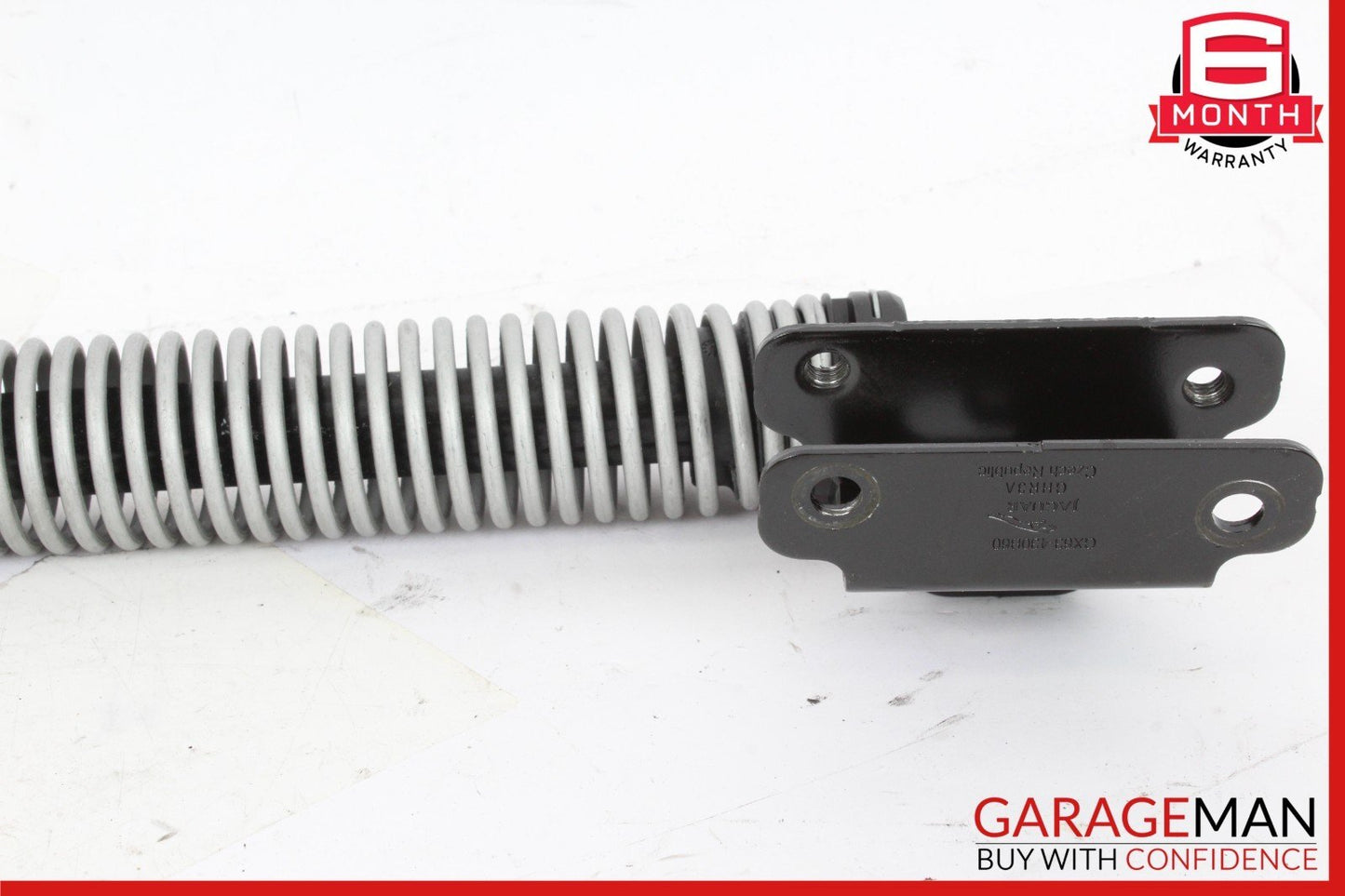16-20 Jaguar XF Rear Right and Left Side Trunk Boot Tailgate Cylinder Strut Set