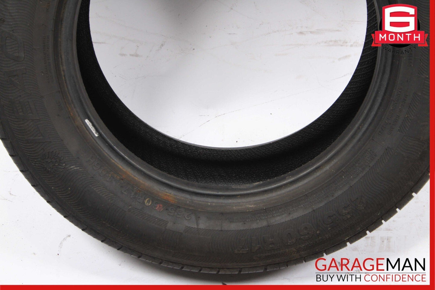 LEAO Lion Sport HP R17 225/60R17 106H Run Flat Tire 2556017 255 60 17 OEM