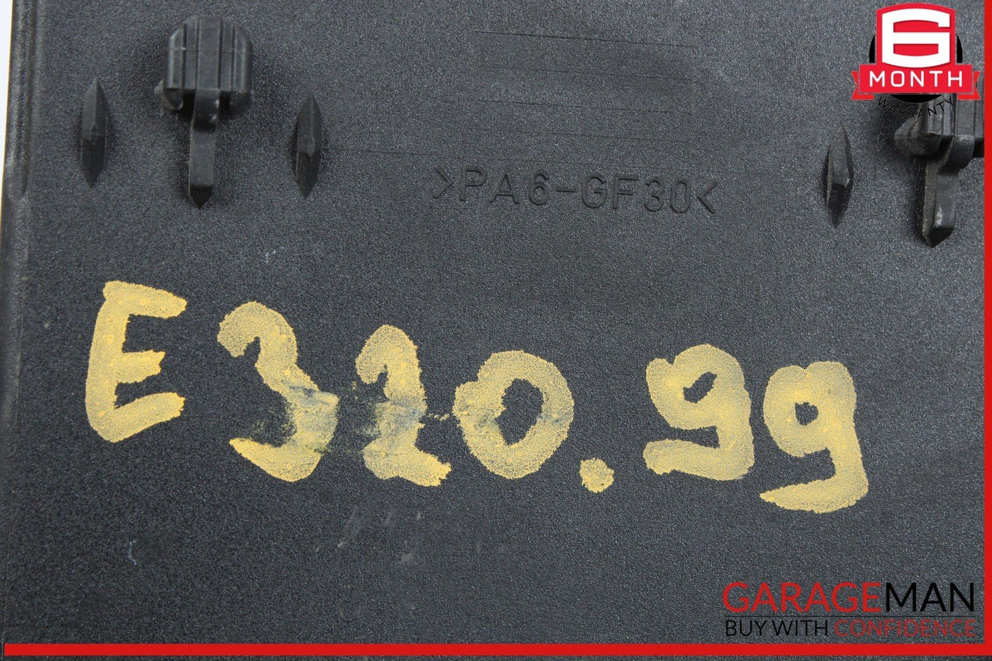 96-03 Mercedes W210 E320 Front Right Door Control Module 2108207826  OEM