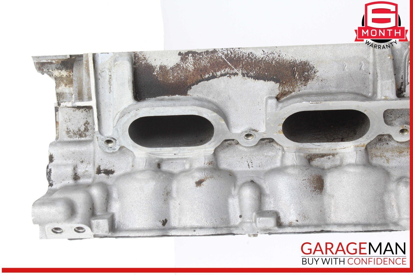 11-20 Mercedes X166 GL450 CLS550 S550 M278 4.6L Engine Cylinder Head Right OEM