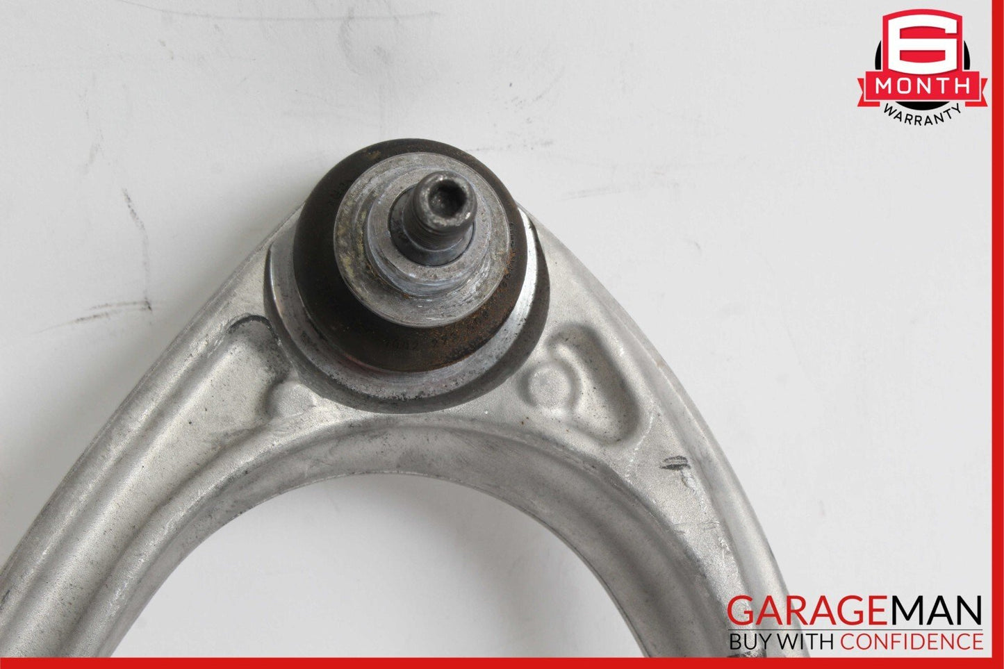 15-18 Ferrari California T Front Left Side Suspension Upper Control Arm OEM