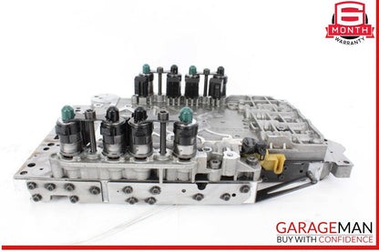 Mercedes S550 SL500 CLK350 722.9 G Tronic Transmission Valve Body 7G 2202770801