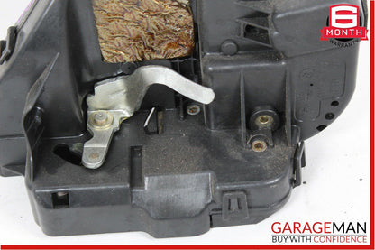 06-11 Mercedes W219 CLS500 Rear Right Side Door Lock Latch Actuator OEM