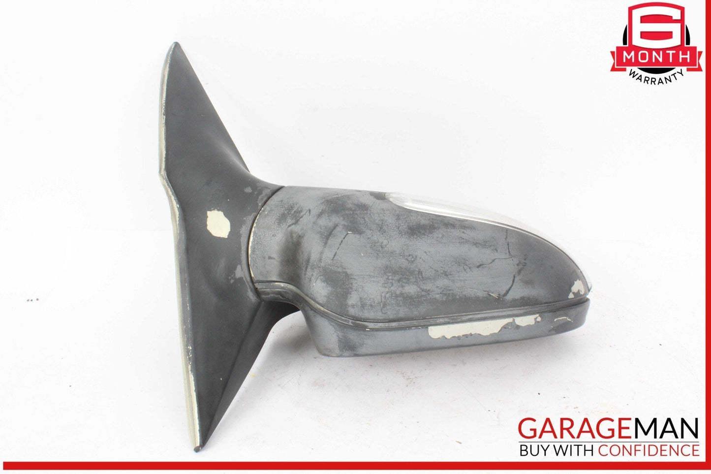 03-08 Mercedes R230 SL500 SL550 Front Right Side Mirror Door Rear View OEM