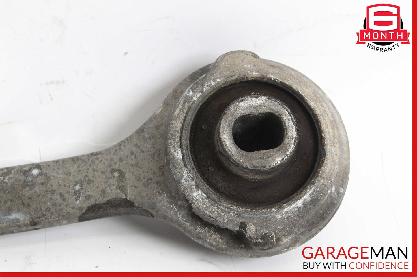 03-09 Mercedes W209 CLK55 Front Right Side Lower Suspension Control Arm OEM