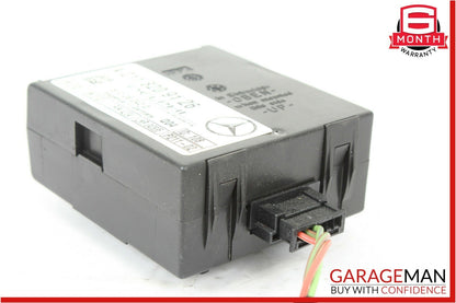 00-08 Mercedes SLK350 S600 SL500 CL500 Anti Theft Alarm Sensor Control Module