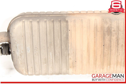 17-24 Mini Cooper Countryman Exhaust Muffler Assembly OEM