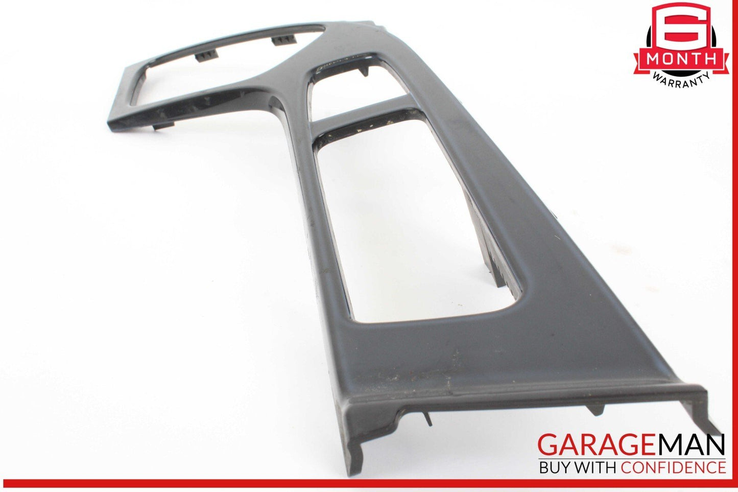 14-19 Cadillac CTS V-Sport Center Console Shifter Trim Bezel Cover 23458181 OEM