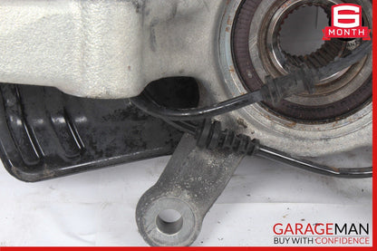 14-19 Mercedes W117 CLA250 Front Right Wheel Spindle Knuckle Hub Bearing OEM