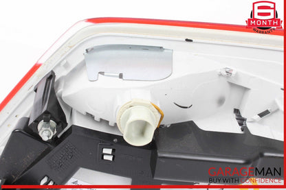 13-16 Mercedes X166 GL450 GL550 Inner Tail Light Lamp Rear Left Driver Side OEM